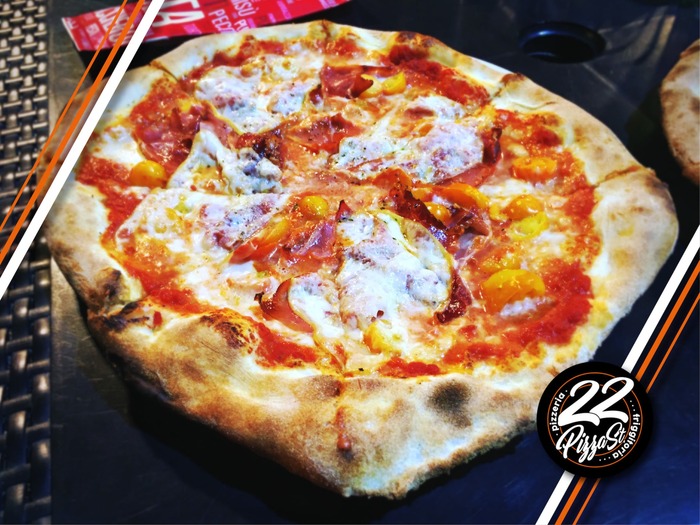 22PizzaStreet a Gallipoli